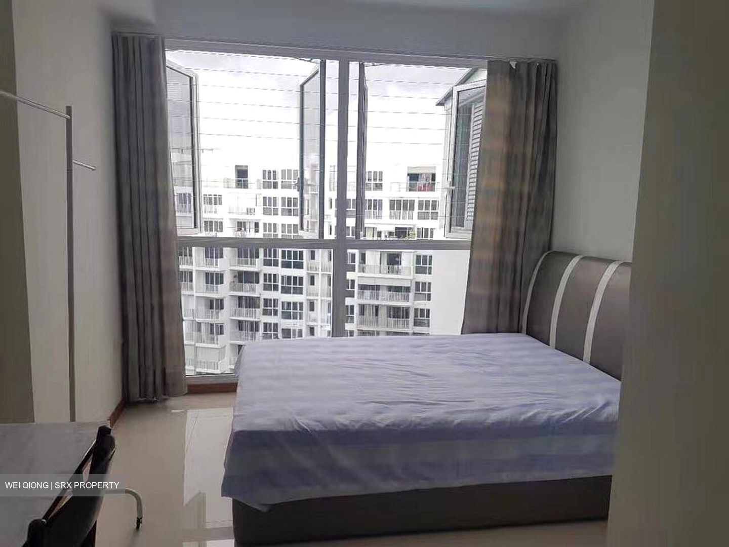 Forestville (D25), Condominium #551818881